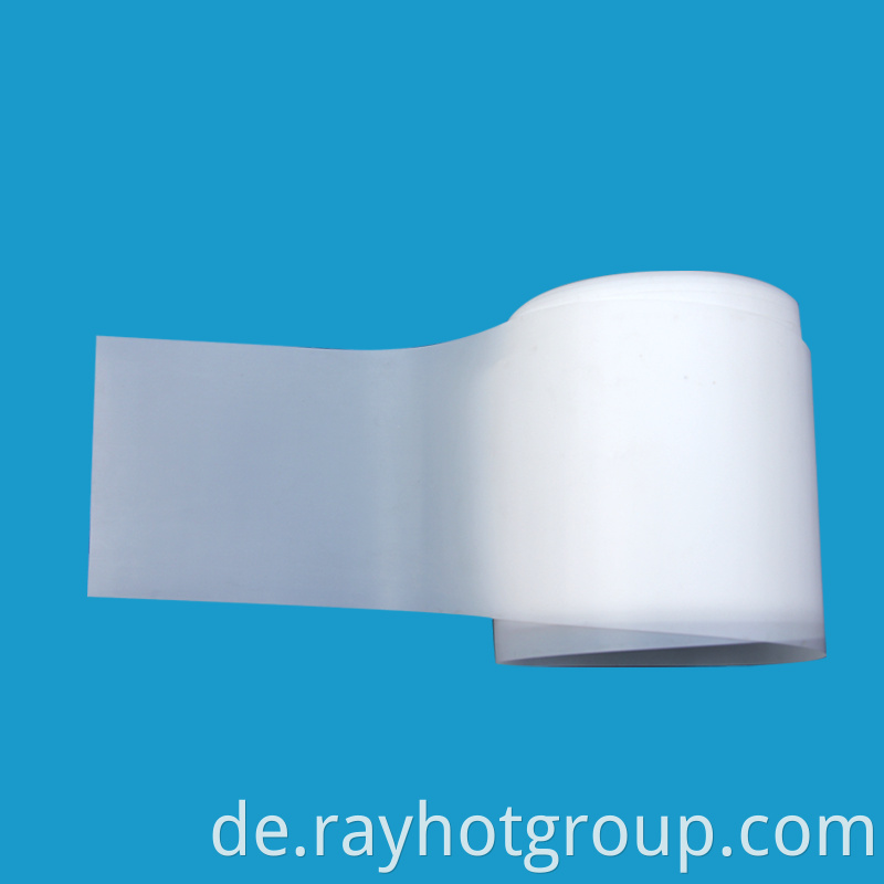 PTFE film